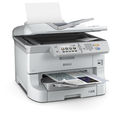 купить Принтер Epson WorkForce Pro WF-8510, доставка WF-8510