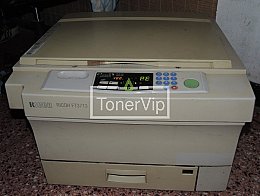 купить Принтер Ricoh FT-3713, доставка FT-3713