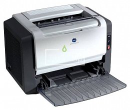 купить Принтер Konica Minolta PagePro 1350W, доставка PagePr 1350W