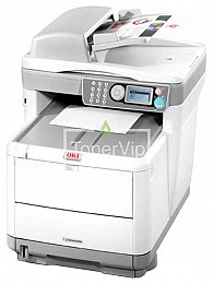 купить Принтер Oki C3520 MFP, доставка C3520MFP