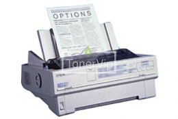 купить Принтер Epson LQ-870, доставка LQ-870