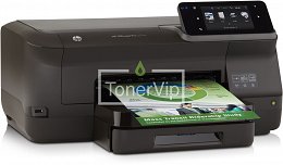 купить Принтер HP OfficeJet Pro 251dw, доставка CV136A