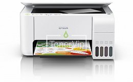 купить МФУ Epson L3156, доставка C11CG86412