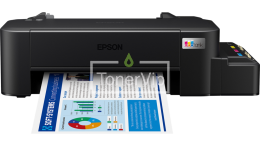 купить Принтер Epson EcoTank L121, доставка C11CD76413DA