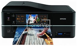 купить Принтер Epson Stylus Photo PX820FWD, доставка C11CA73311