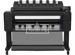 купить Принтер HP DesignJet 2500, доставка DesignJet2500