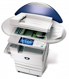 купить МФУ Xerox WorkCentre M24, доставка WorkCentreM24