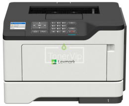 купить Принтер Lexmark MS521dn, доставка 36S0300