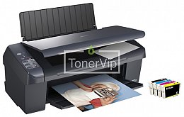 купить Принтер Epson Stylus DX4400, доставка C11C688301