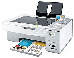 купить Принтер Lexmark X4850, доставка X4850