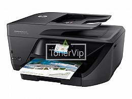 купить МФУ HP OfficeJet Pro 6970 All-in-One Printer, доставка T0F33A