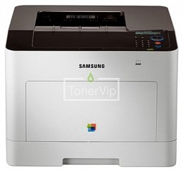 купить Принтер Samsung CLP-680ND, доставка CLP-680ND/XEV