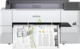 купить Принтер Epson SureColor SC-T3400N, доставка C11CF85302A0