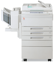 купить Принтер Xerox 5825, доставка Xerox5825