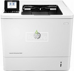 купить Принтер HP LaserJet Enterprise M607n, доставка K0Q14A