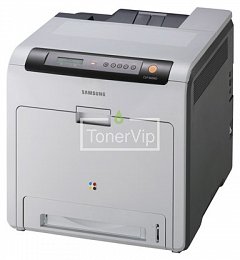 купить Принтер Samsung CLP-660N, доставка CLP-660N