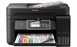 купить МФУ Epson L6170, доставка C11CG20404