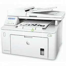 купить МФУ HP LaserJet Pro MFP M227sdn, доставка G3Q74A