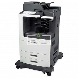 купить МФУ Lexmark MX810dme, доставка 24T8025