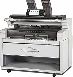 купить МФУ Ricoh Aficio MP Pro W6700SP, доставка 417290