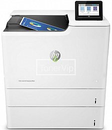 купить Принтер HP Color LaserJet Enterprise M653x, доставка J8A05A