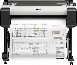 купить Принтер Canon imagePROGRAF TM-300, доставка 3058C003