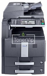 купить Принтер Kyocera TASKalfa 400ci, доставка TASKalfa400ci