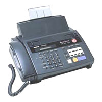 купить Принтер Brother FAX-930, доставка FAX-930