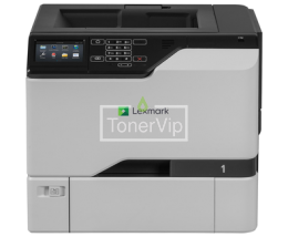 купить Принтер Lexmark CX725de, доставка 40C9554 