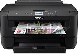 купить Принтер Epson WorkForce WF-7210DTW, доставка C11CG38402