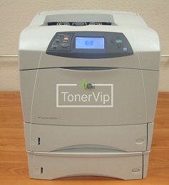 купить Принтер HP LaserJet 4250dtn, доставка LaserJet4250dtn