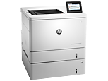 купить Принтер HP Color LaserJet Enterprise M553x, доставка B5L26A