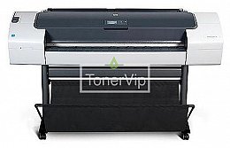 купить Принтер HP Designjet T770 44