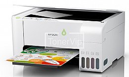 купить МФУ Epson EcoTank L3116, доставка C11CG87407