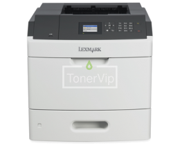 купить Принтер Lexmark MS817dn, доставка 40GC135