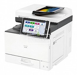 купить МФУ Ricoh IM C300, доставка 418559