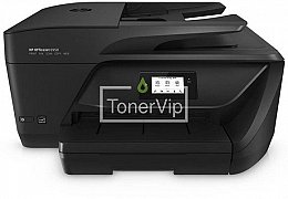 купить МФУ HP OfficeJet 6950 All-in-One, доставка P4C78A