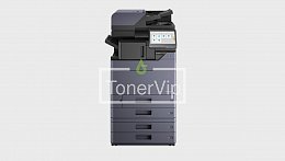 купить МФУ Kyocera Taskalfa 4054ci, доставка 1102YN3NL0