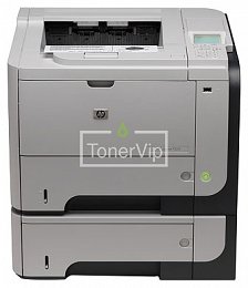 купить Принтер HP LaserJet Enterprise P3015x, доставка CE529A