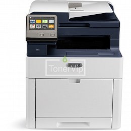 купить МФУ Xerox WorkCentre 6515DNI, доставка 6515V_DNI