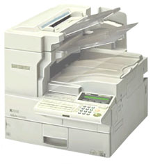 купить Принтер Ricoh Fax 5000L, доставка Fax5000L