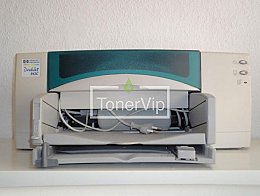 купить Принтер HP Deskjet 843c, доставка Deskjet843c