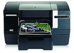 купить Принтер HP Officejet Pro K550dtn, доставка K550dtn