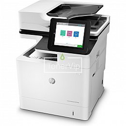 купить МФУ HP LaserJet Enterprise M636fh, доставка 7PT00A