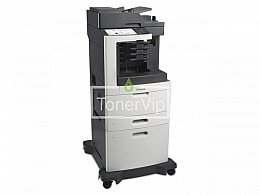 купить МФУ Lexmark MX812dxfe, доставка 24T8055