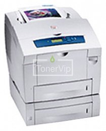 купить Принтер Xerox Phaser 8560DT, доставка Phaser8560DT