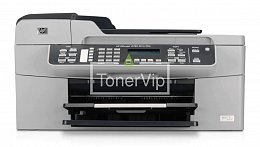 купить Принтер HP Officejet J5780, доставка J5780