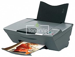 купить Принтер Lexmark X5250, доставка X5250