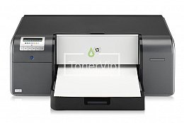купить Принтер HP PhotoSmart Pro B9180gp, доставка B9180gp