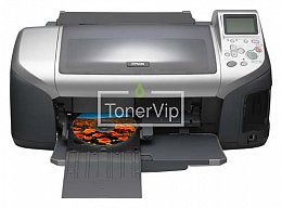 купить Принтер Epson Stylus Photo R300, доставка R300